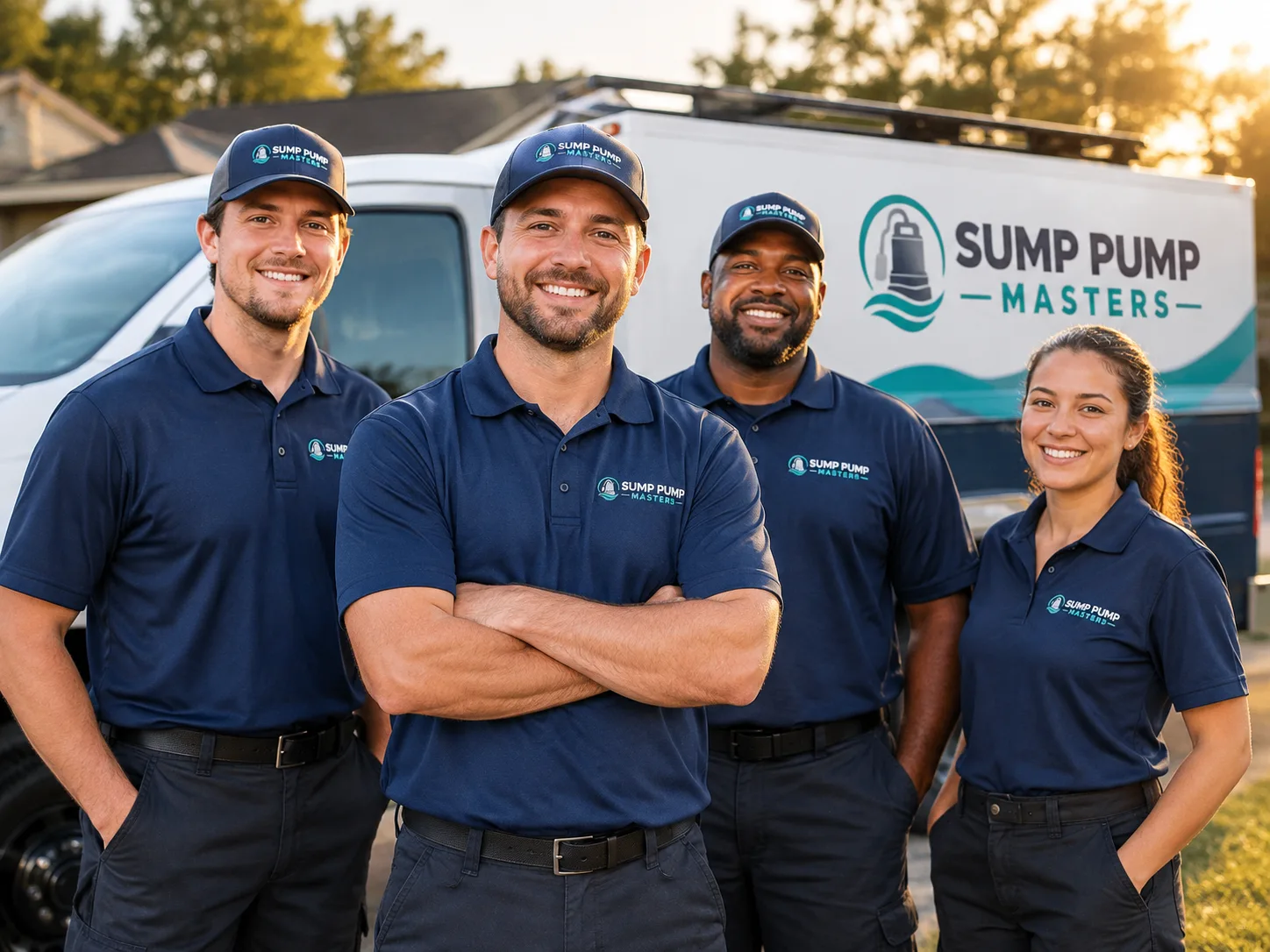 Sump Pump Repair company in Potter, WI